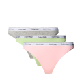 WAB-HIGHLINE GREEN/BUFF PINK/GRY HTR