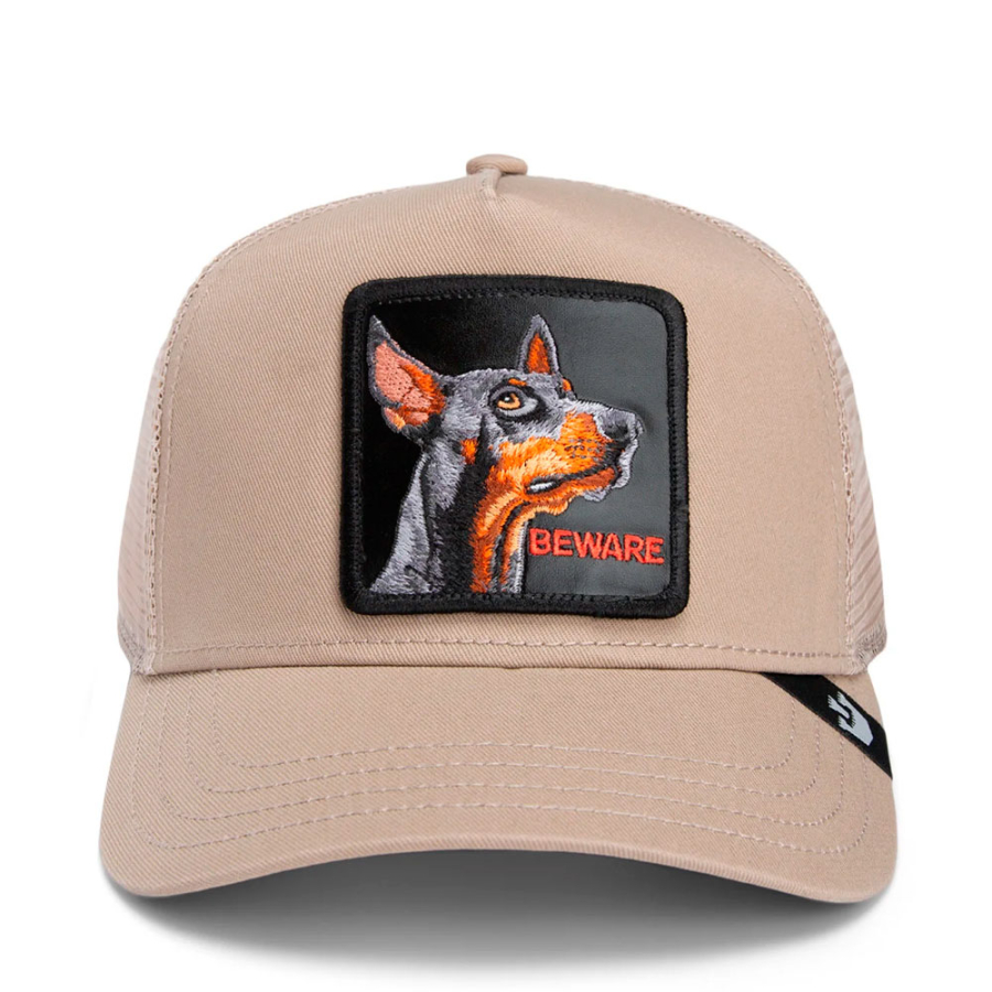 casquette-le-doberman-