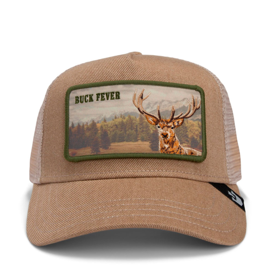 casquette-buck-fever casquette-buck-fever