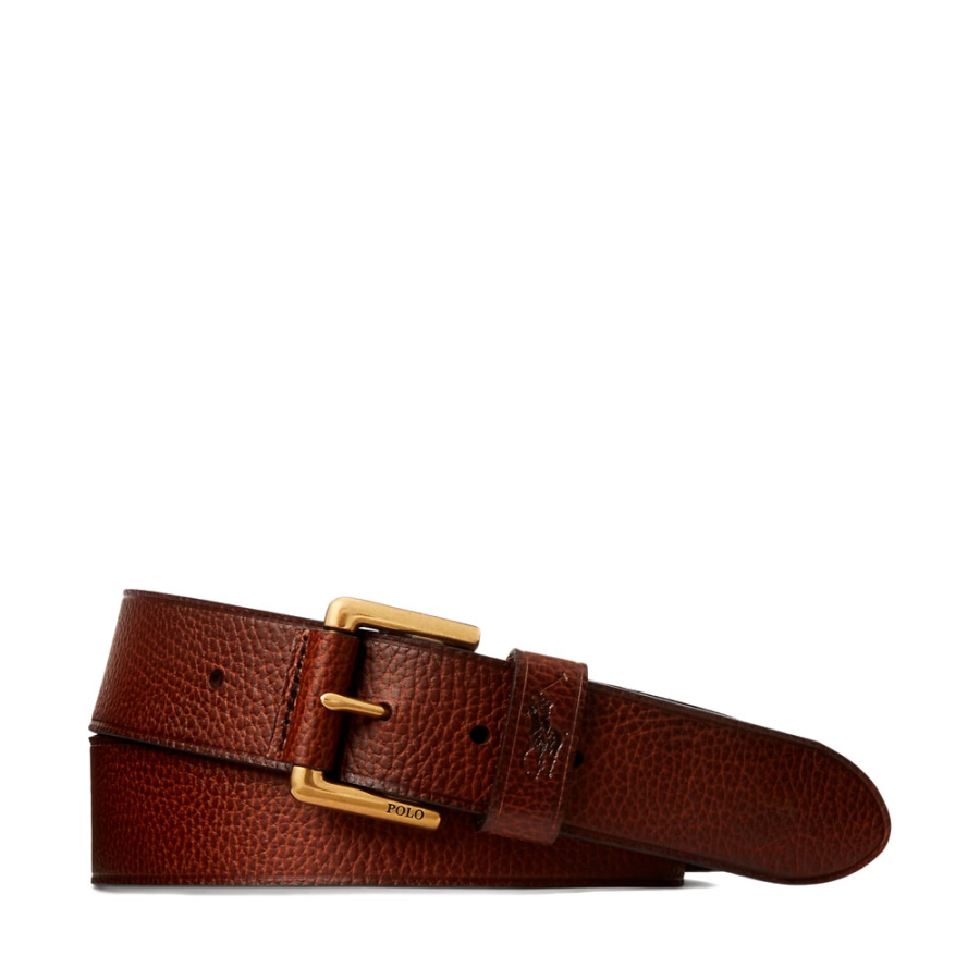 signature-pony-leather-belt signature-pony-leather-belt