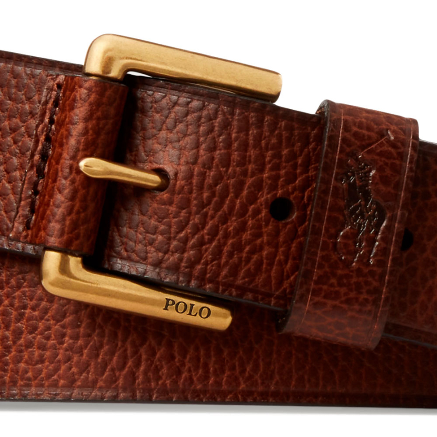 cintura-in-pelle-di-cavallino-signature cintura-in-pelle-di-cavallino-signature