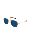 005-GOLD BLUE
