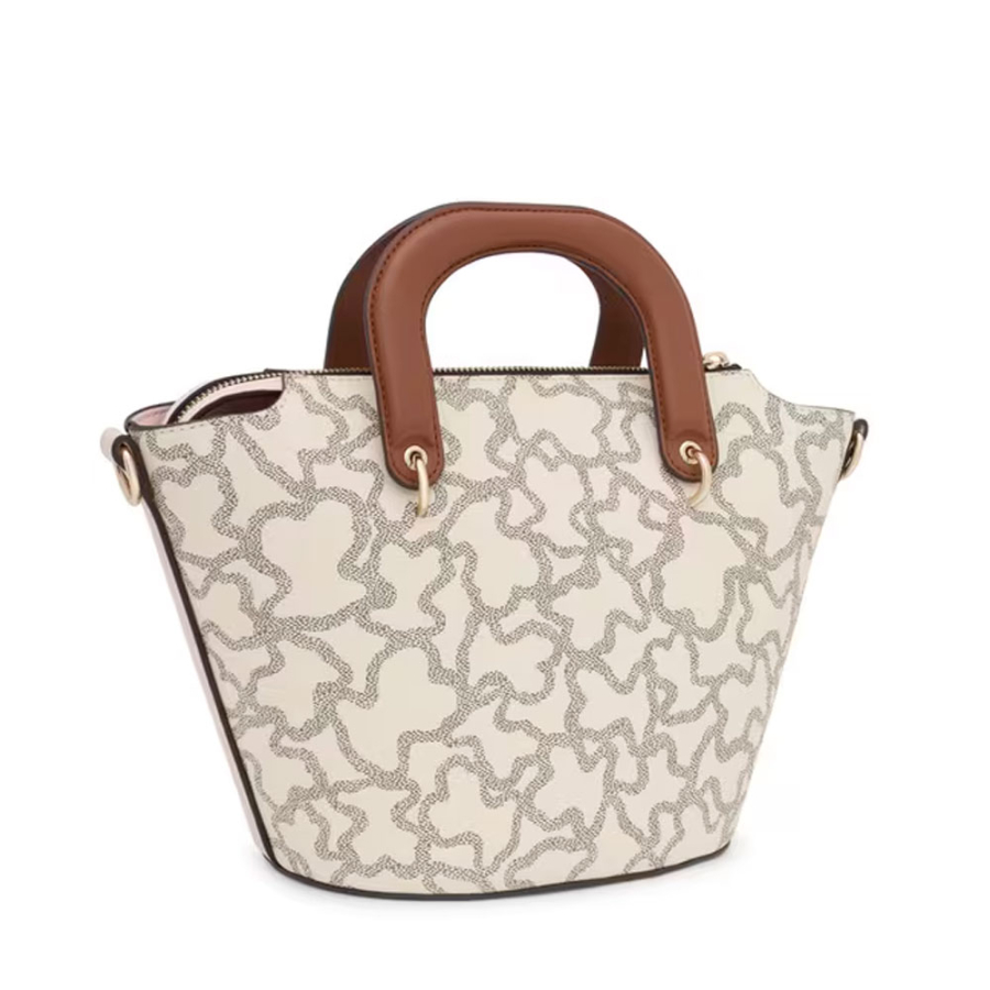 borsa-tote-tous-beige-kaos-icon borsa-tote-tous-beige-kaos-icon