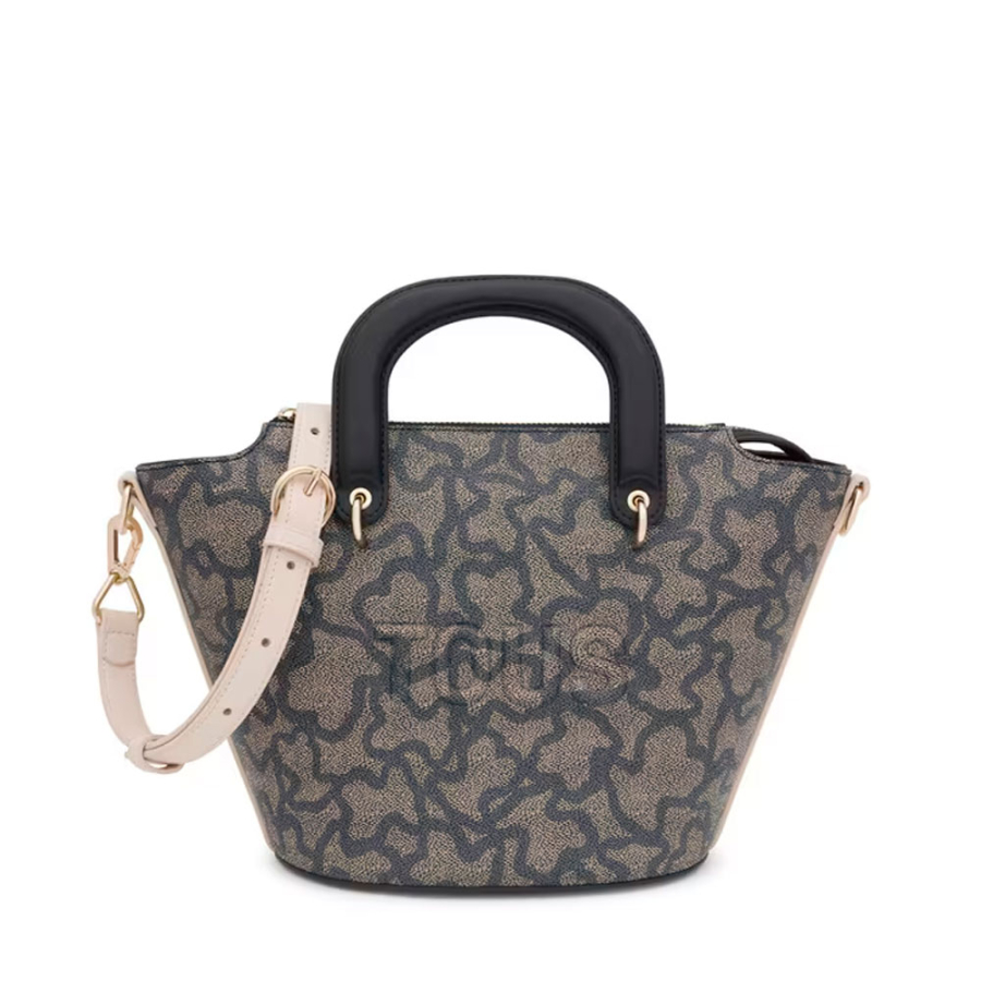bolso-capazo-kaos-icon-negro-tous bolso-capazo-kaos-icon-negro-tous
