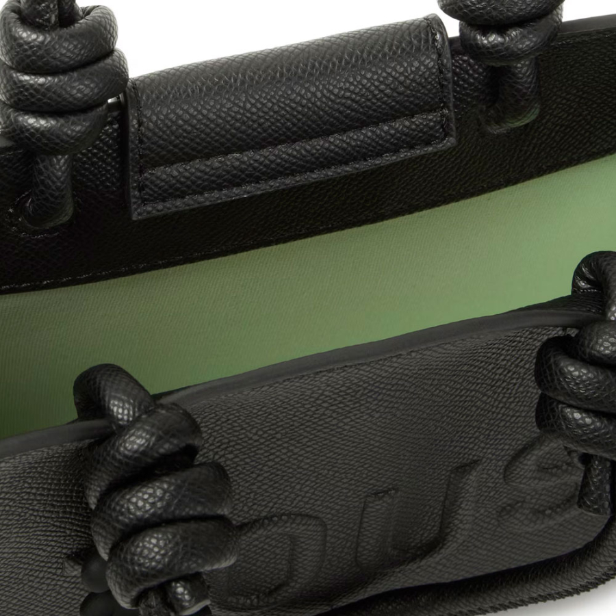 mini-bolso-horizontal-negro-la-rue-new-tous mini-bolso-horizontal-negro-la-rue-new-tous