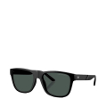 5001T3-MATTE BLACK/DARK GREY