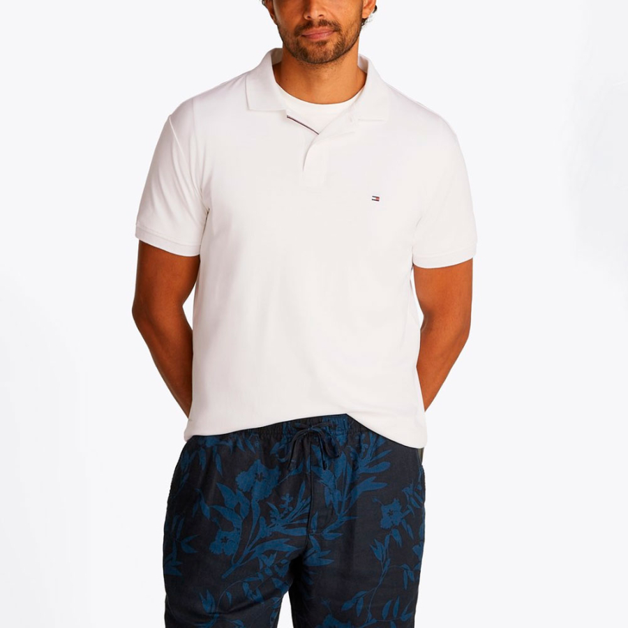 polo-a-patte-interlock polo-a-patte-interlock