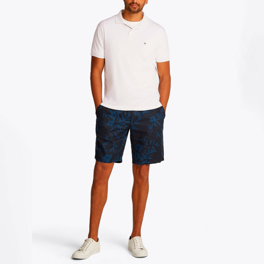 polo-a-patte-interlock polo-a-patte-interlock