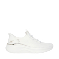 WHT-WHITE ENGINEERED KNIT