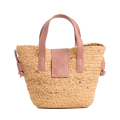 323-ASH ROSE PINK