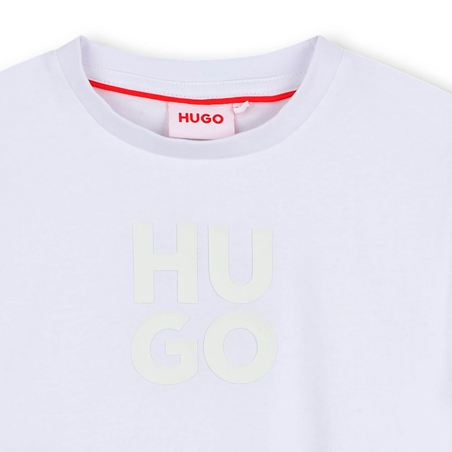 camiseta-con-logo-apilado-estampado-kids camiseta-con-logo-apilado-estampado-kids