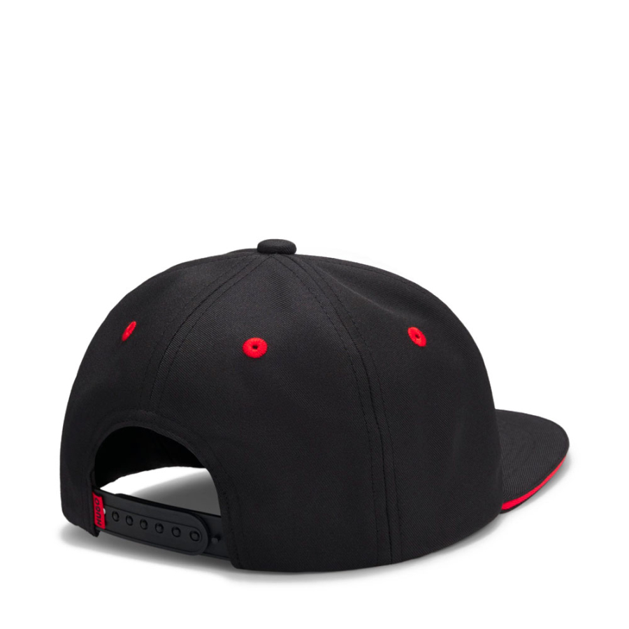 cap-with-foam-front-and-kids-logo-badge cap-with-foam-front-and-kids-logo-badge
