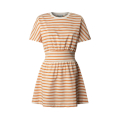 133-WASHED ORANGE