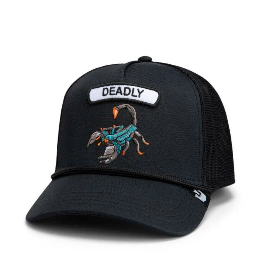 -deadly-scorp-kappe -deadly-scorp-kappe