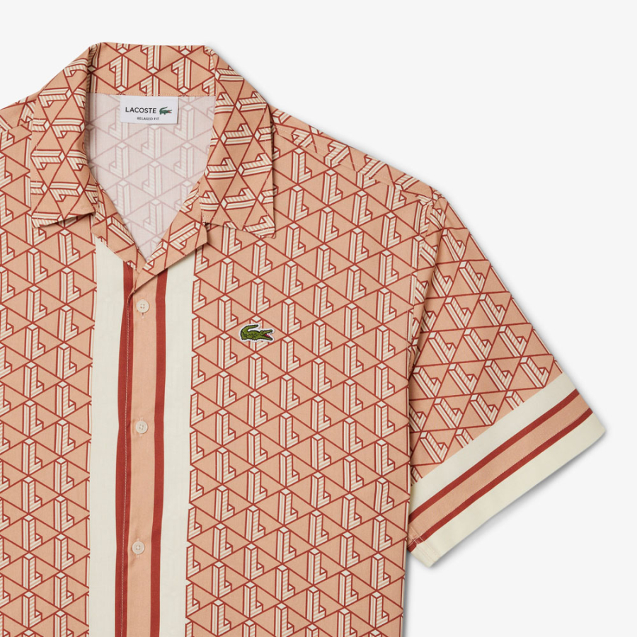 straight-cut-monogram-shirt straight-cut-monogram-shirt