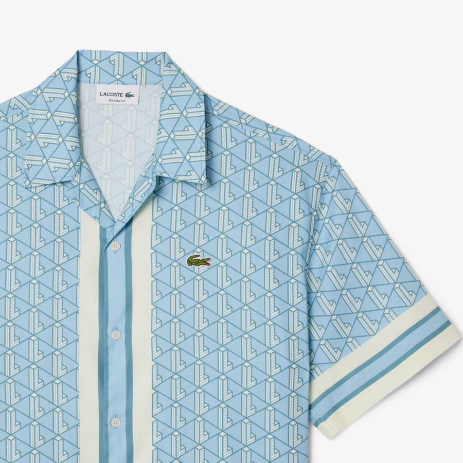 chemise-monogramme-coupe-droite chemise-monogramme-coupe-droite