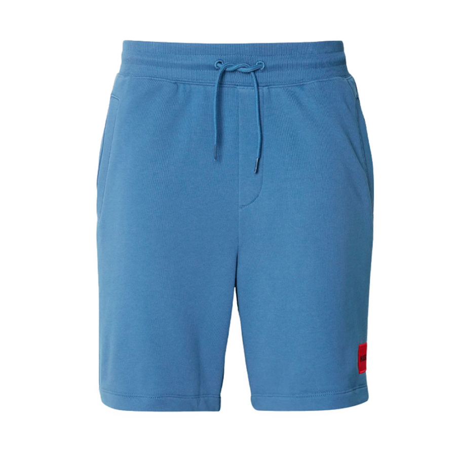 red-logo-label-shorts red-logo-label-shorts