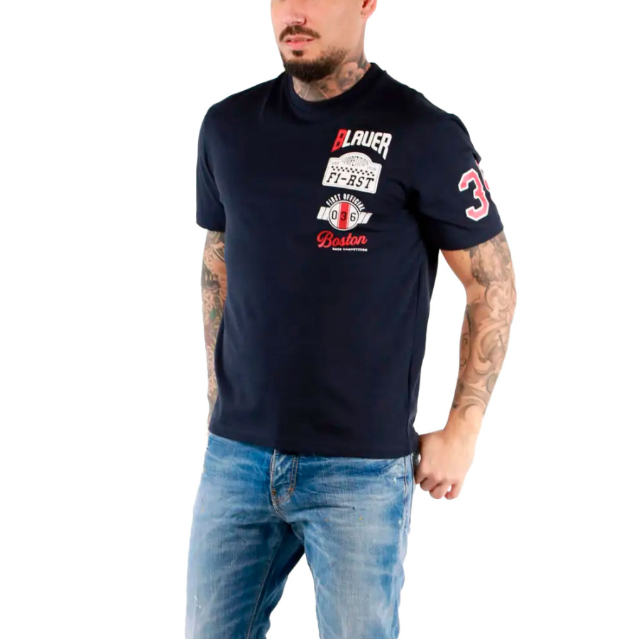 t-shirt-rider-judson t-shirt-rider-judson