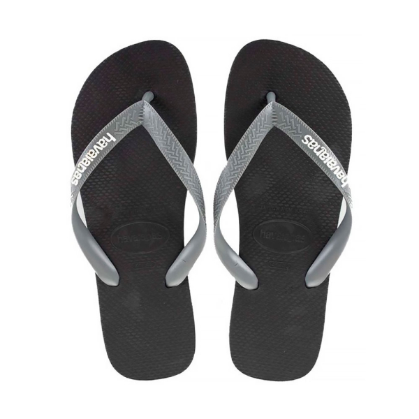 Havaianas TONGS POP-UP AVEC LOGO SUPRIEUR - 3738 Noir- Ref 18 €