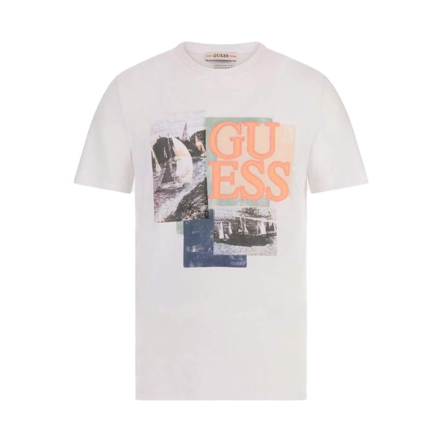 camiseta-con-logotipo-corte-slim camiseta-con-logotipo-corte-slim