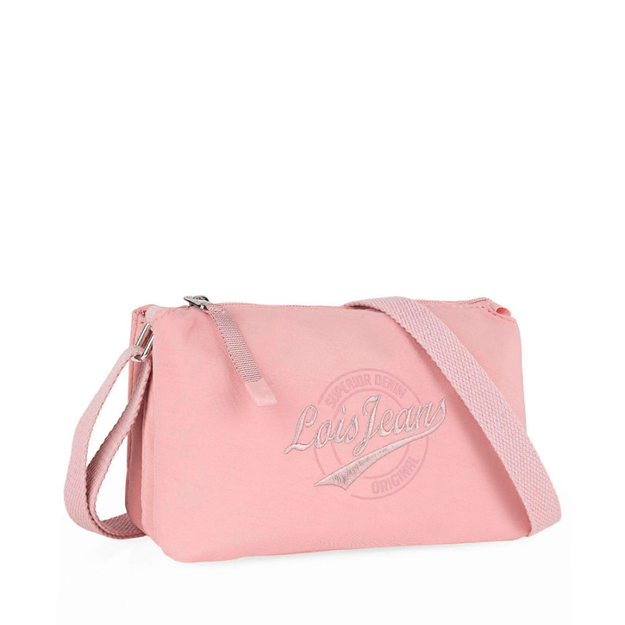 bolso-bandolera-ajustable-doble-compartimento-tierra bolso-bandolera-ajustable-doble-compartimento-tierra