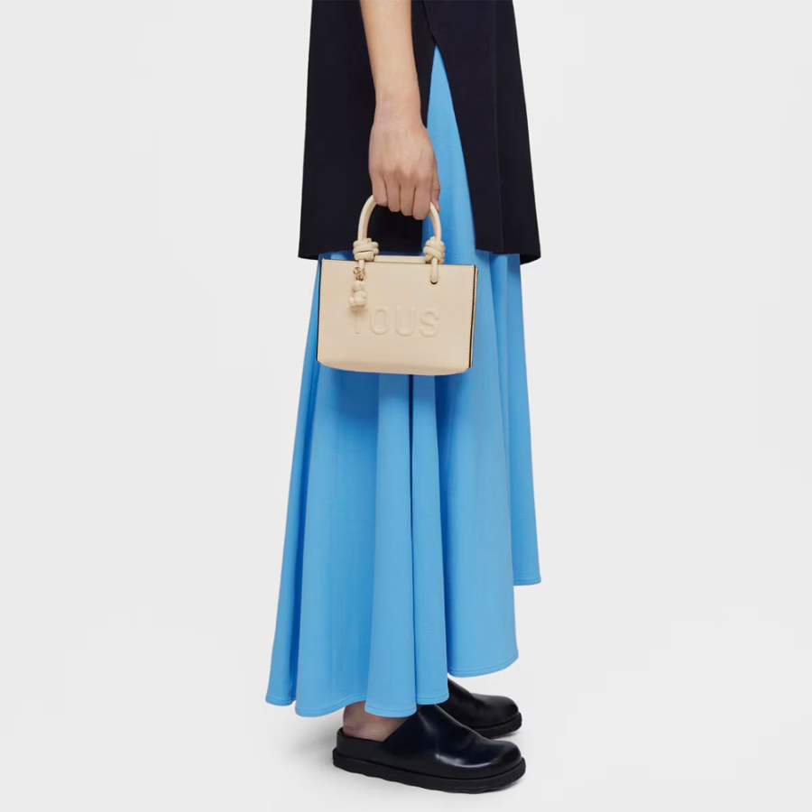 la-rue-new-tous-beige-mini-bag la-rue-new-tous-beige-mini-bag