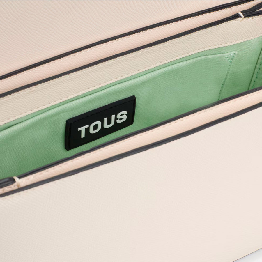 bandolera-brenda-beige-tous bandolera-brenda-beige-tous