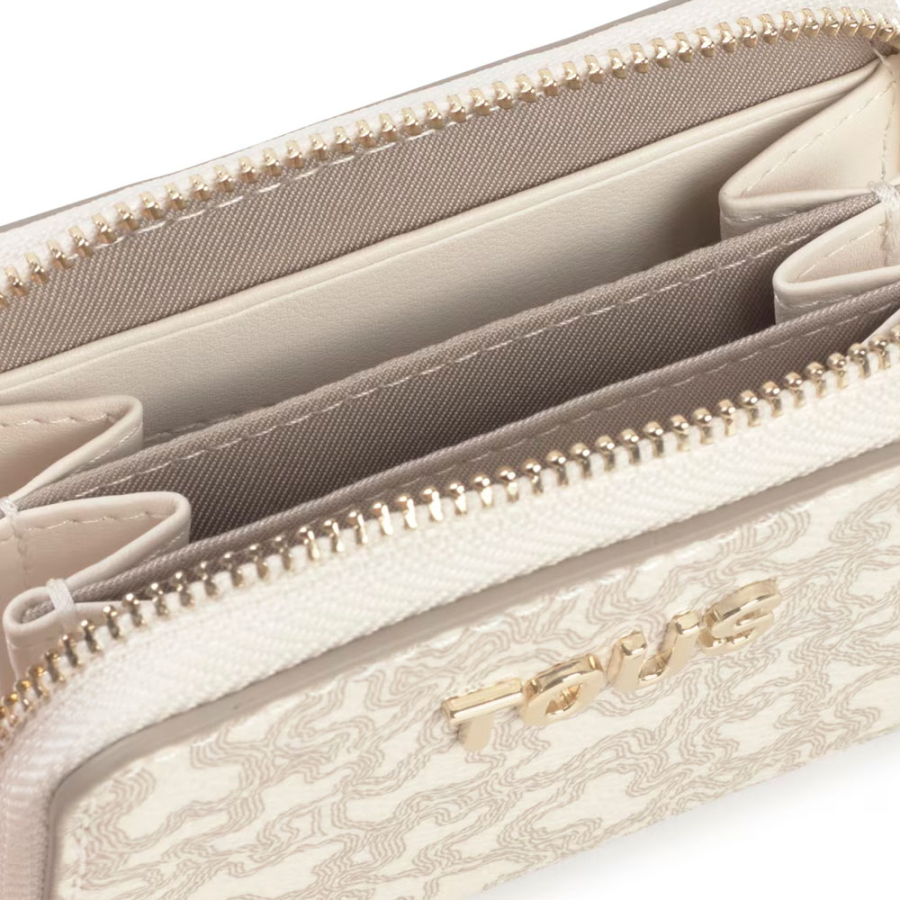 porte-monnaie-kaos-mini-lines-beige-tous porte-monnaie-kaos-mini-lines-beige-tous