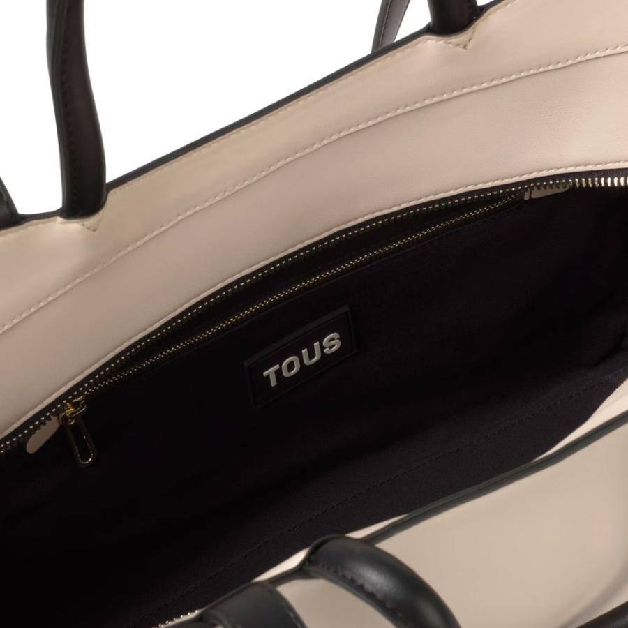 borsa-tous-city-kaos-icon-nera borsa-tous-city-kaos-icon-nera