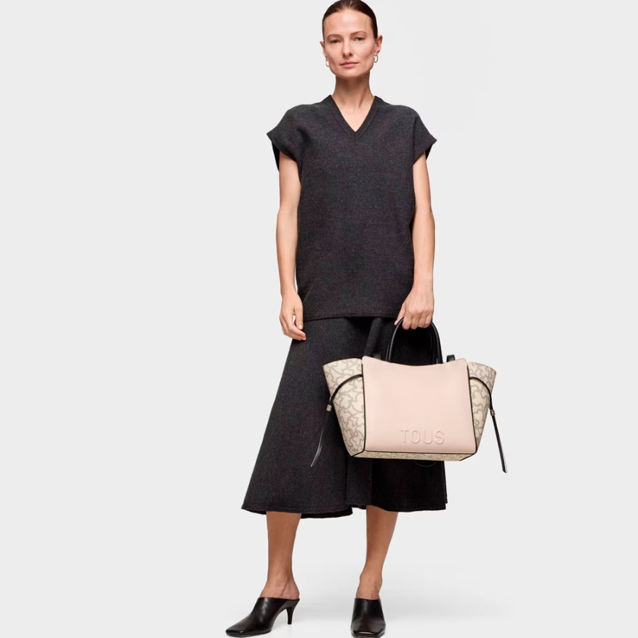 borsa-tous-city-kaos-icon-nera borsa-tous-city-kaos-icon-nera