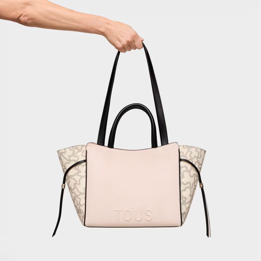 borsa-tous-city-kaos-icon-nera borsa-tous-city-kaos-icon-nera