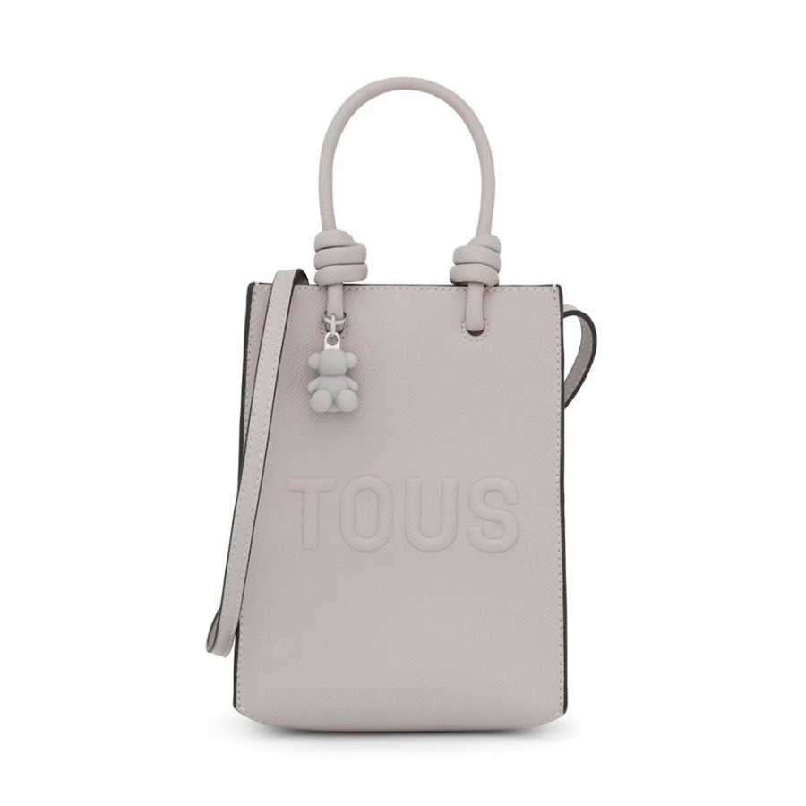 mini-bolso-pop-la-rue-new-gris-tous mini-bolso-pop-la-rue-new-gris-tous