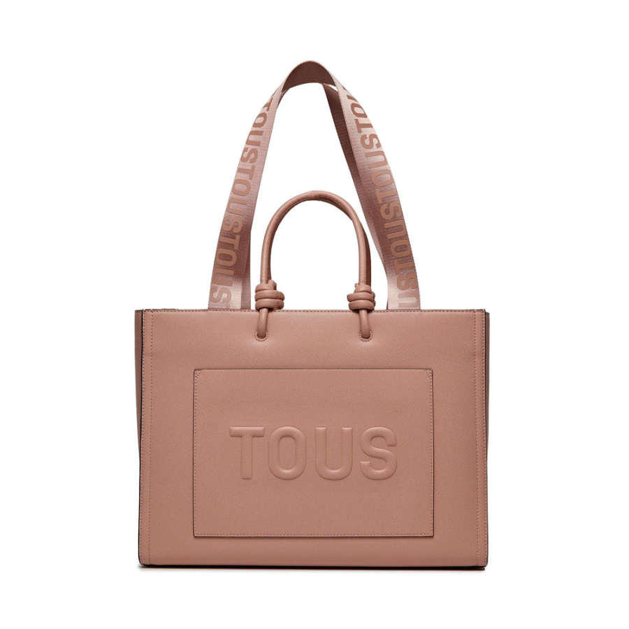 shopper-xl-amaya-topo-la-rue-nuovo-tous shopper-xl-amaya-topo-la-rue-nuovo-tous