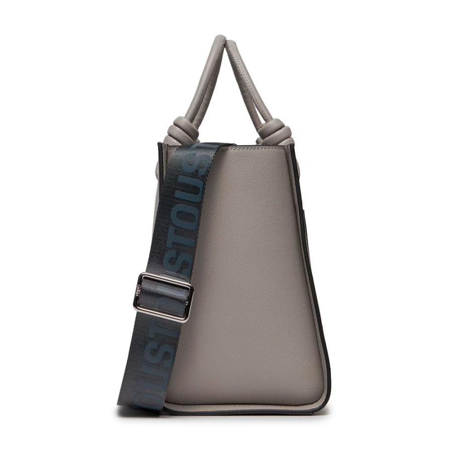 shopper-amaya-grey-la-rue-nuovo-tous shopper-amaya-grey-la-rue-nuovo-tous