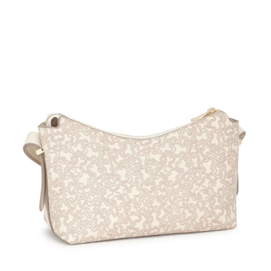 m-kaos-mini-lines-schultertasche m-kaos-mini-lines-schultertasche