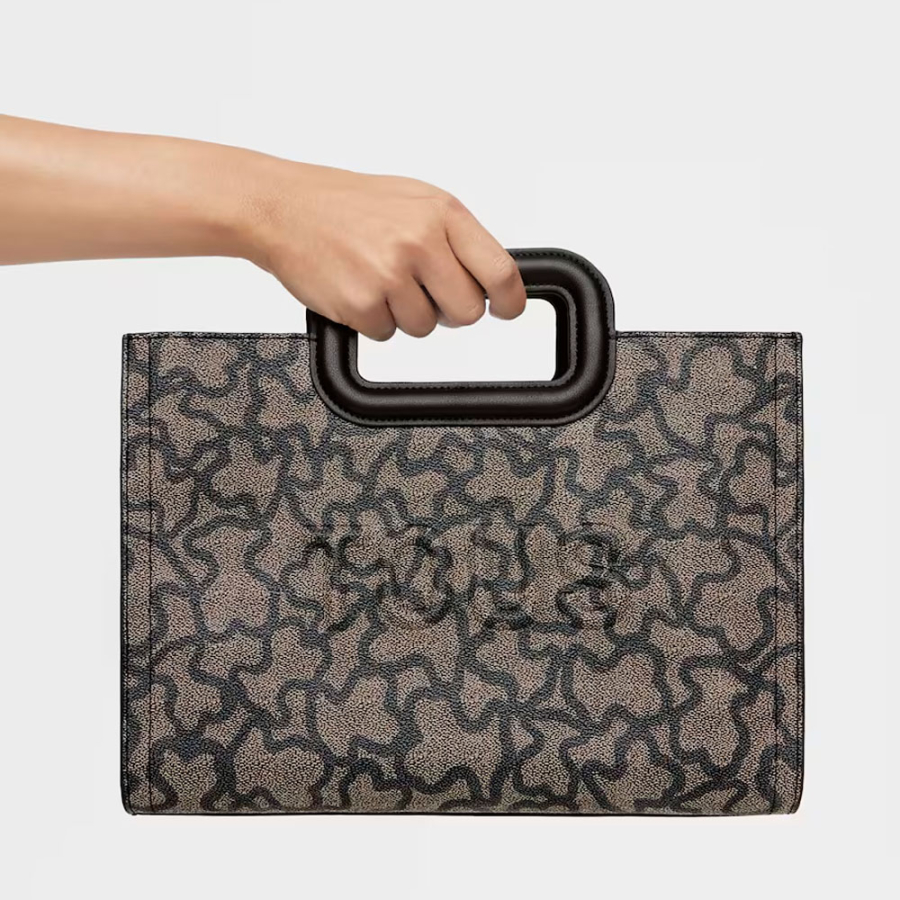shoppingtasche-amaya-k-icon-mehrfarbig-schwarz-tous shoppingtasche-amaya-k-icon-mehrfarbig-schwarz-tous