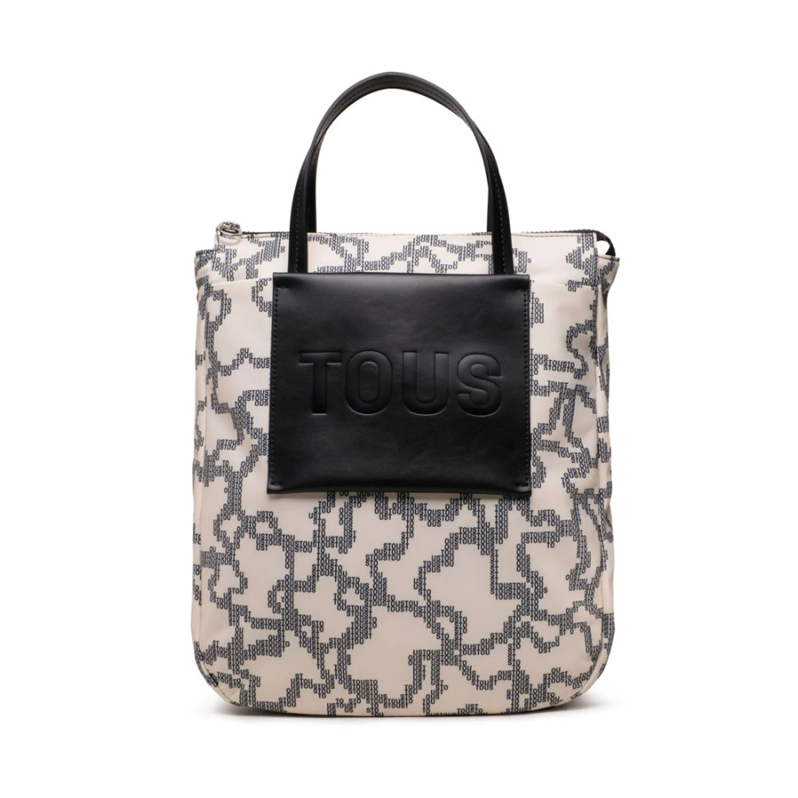 mochila-k-pix-beige-tous-diseno-soft mochila-k-pix-beige-tous-diseno-soft