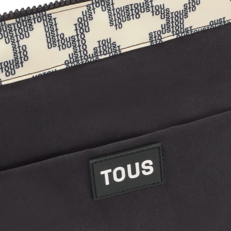 mochila-k-pix-beige-tous-diseno-soft mochila-k-pix-beige-tous-diseno-soft