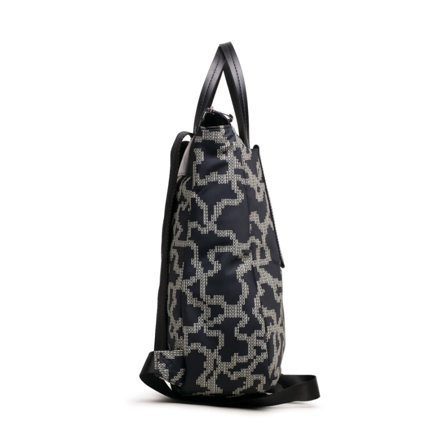 tous-k-pix-black-backpack-soft-design tous-k-pix-black-backpack-soft-design