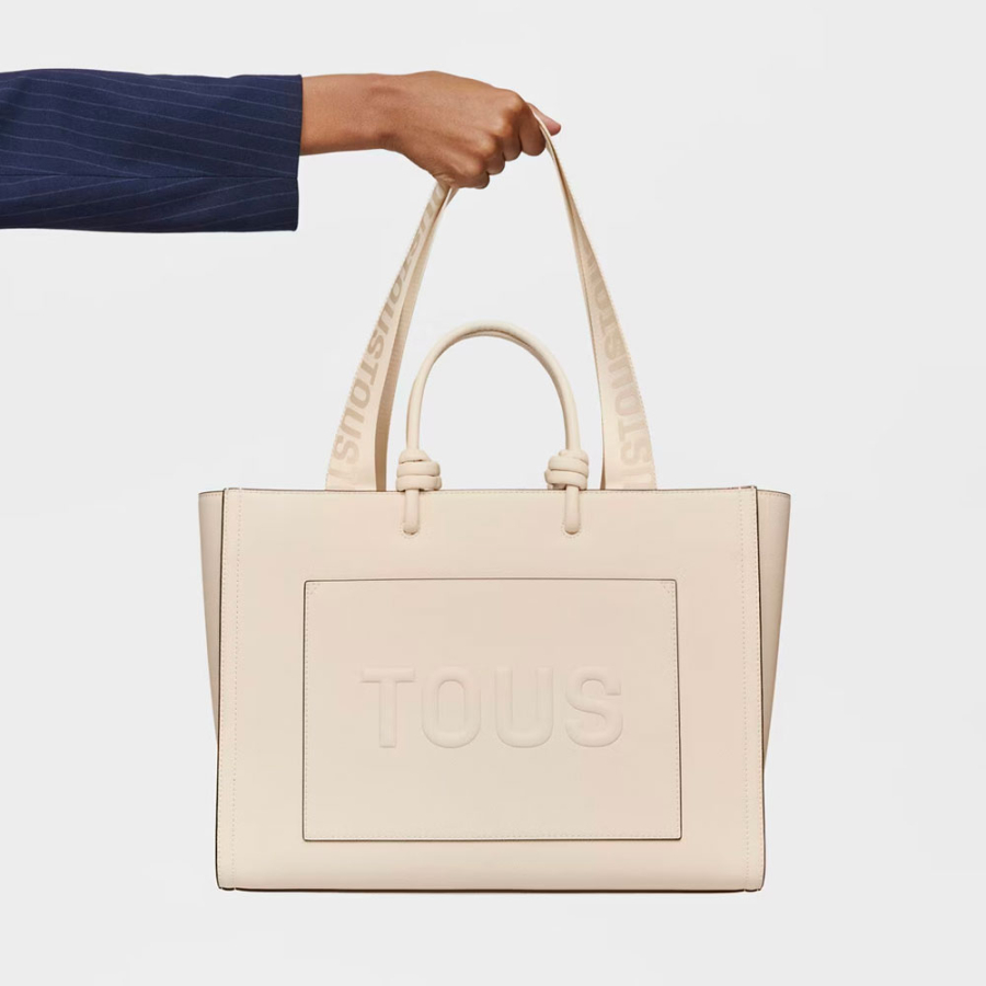 bolso-shopper-xl-beige-tous-amaya-la-rue bolso-shopper-xl-beige-tous-amaya-la-rue