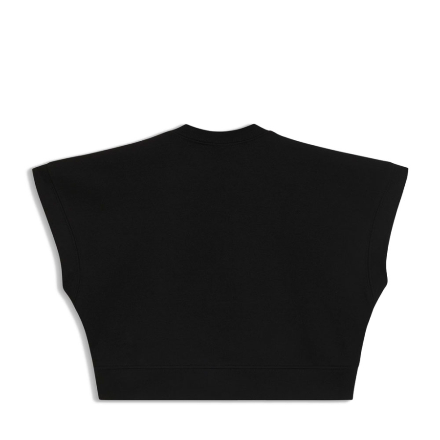 t-shirt-ample-pour-enfant-avec-logo-cloute t-shirt-ample-pour-enfant-avec-logo-cloute