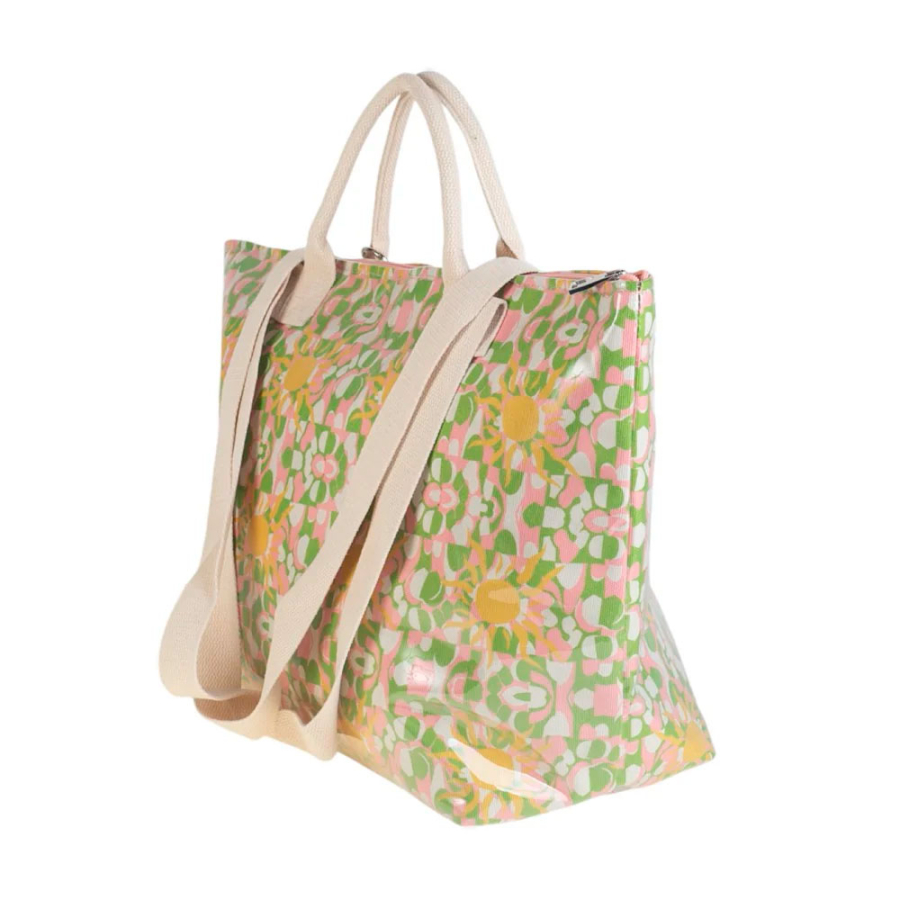 bolso-playa-lona-plastificada bolso-playa-lona-plastificada