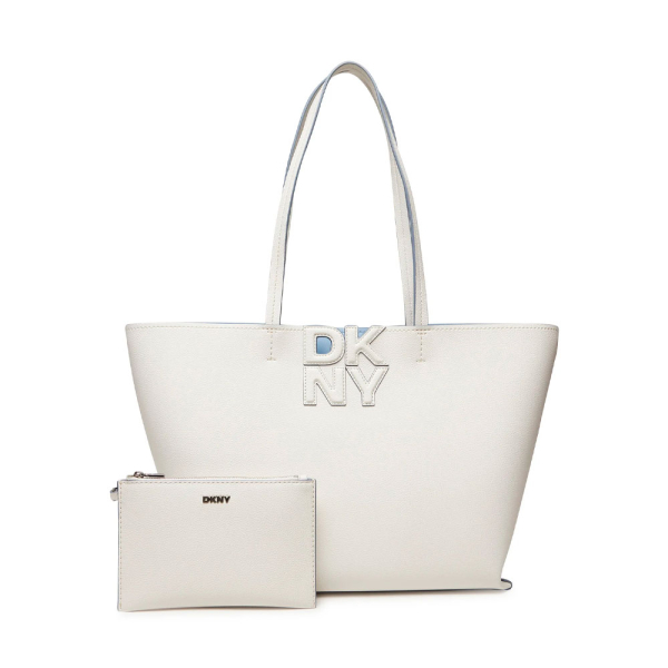 Dkny SAC FOURRE-TOUT NICOLE - U Gris- Ref 127 €