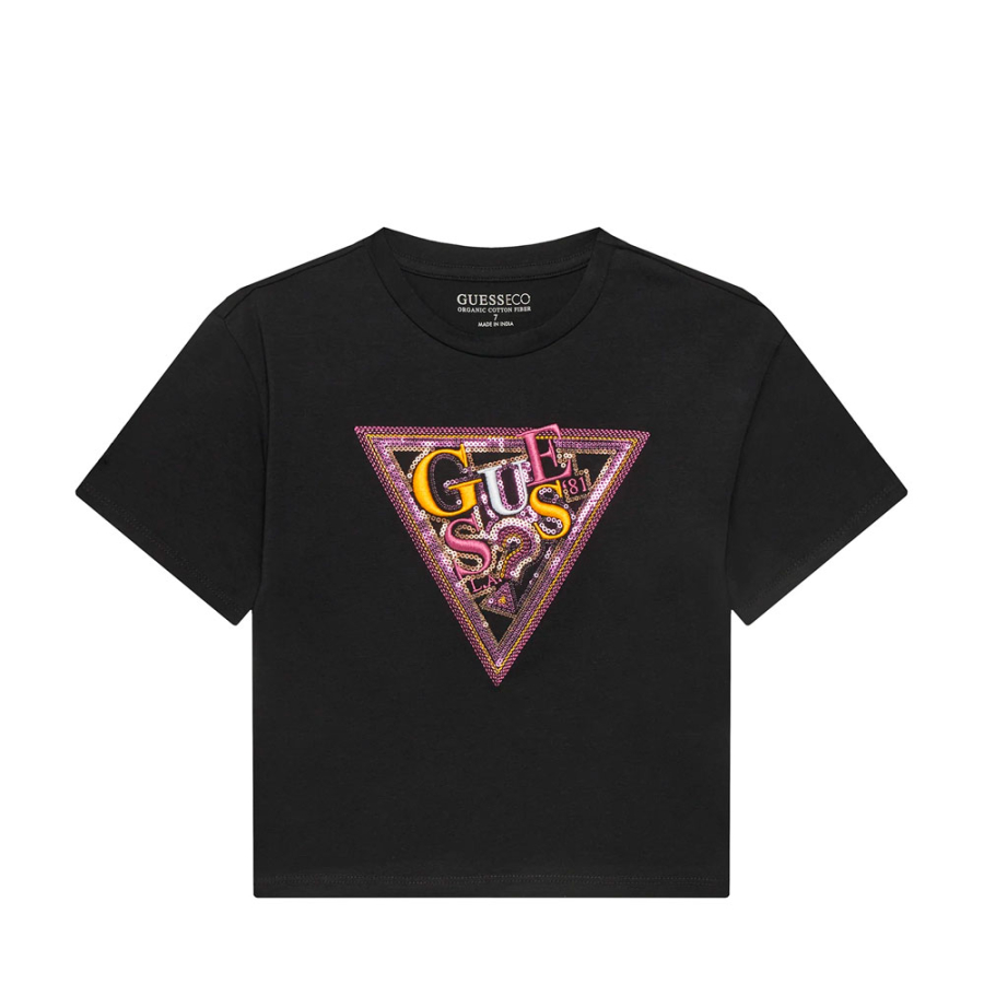 kids-triangle-logo-t-shirt kids-triangle-logo-t-shirt