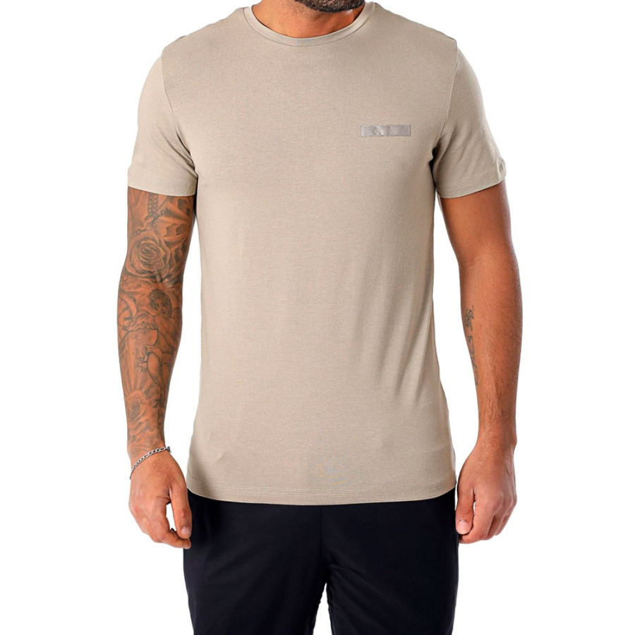 t-shirt-in-cotone-modal t-shirt-in-cotone-modal