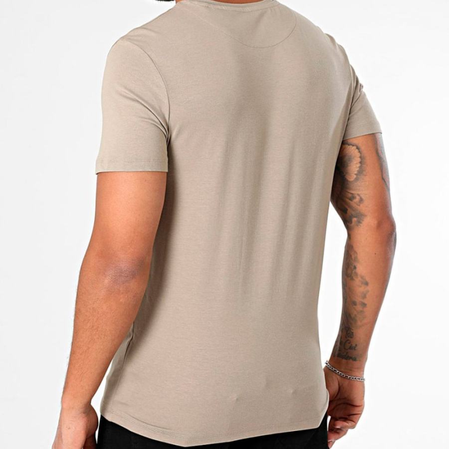 camiseta-cotton-modal camiseta-cotton-modal