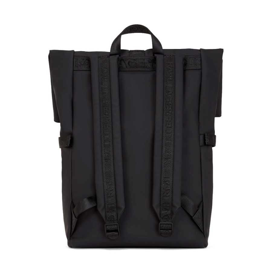 mochila-coated mochila-coated