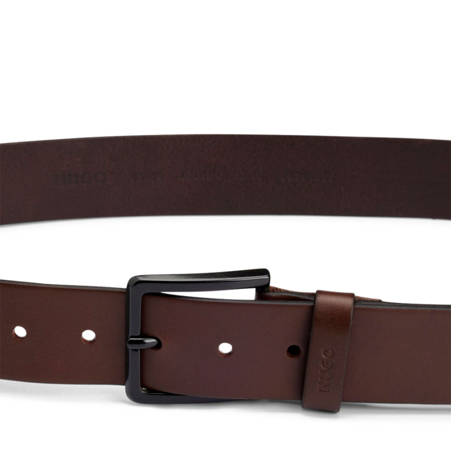 italian-leather-belt-with-logo-print-on-the-loop italian-leather-belt-with-logo-print-on-the-loop
