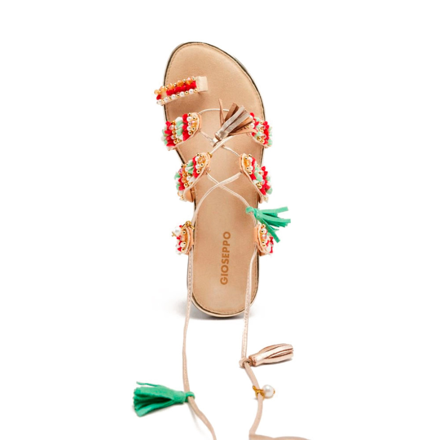 sandales-en-cuir-nubo-avec-franges-et-perles sandales-en-cuir-nubo-avec-franges-et-perles