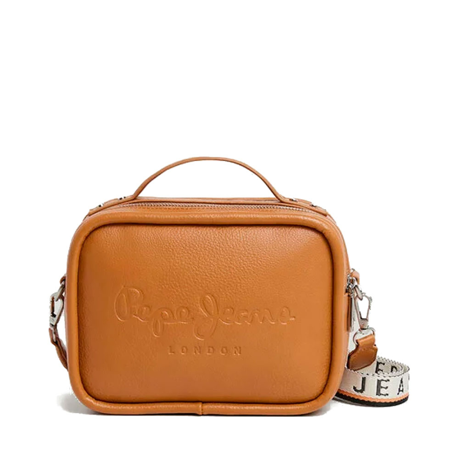 bolsa-tiracolo-com-efeito-de-couro-e-logo bolsa-tiracolo-com-efeito-de-couro-e-logo